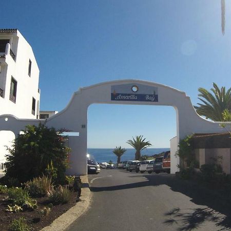 Costa Del Silencio Apartment Eksteriør billede